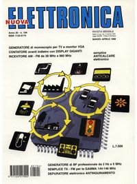 Nuova Elettronica -  194